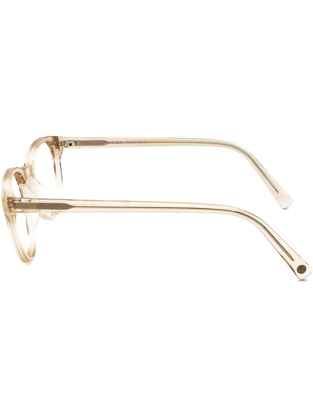 Warby Parker Jane Eyeglasses - Picture 5 of 8